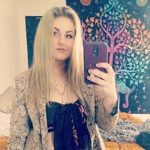 Meet your Posher, Arianne